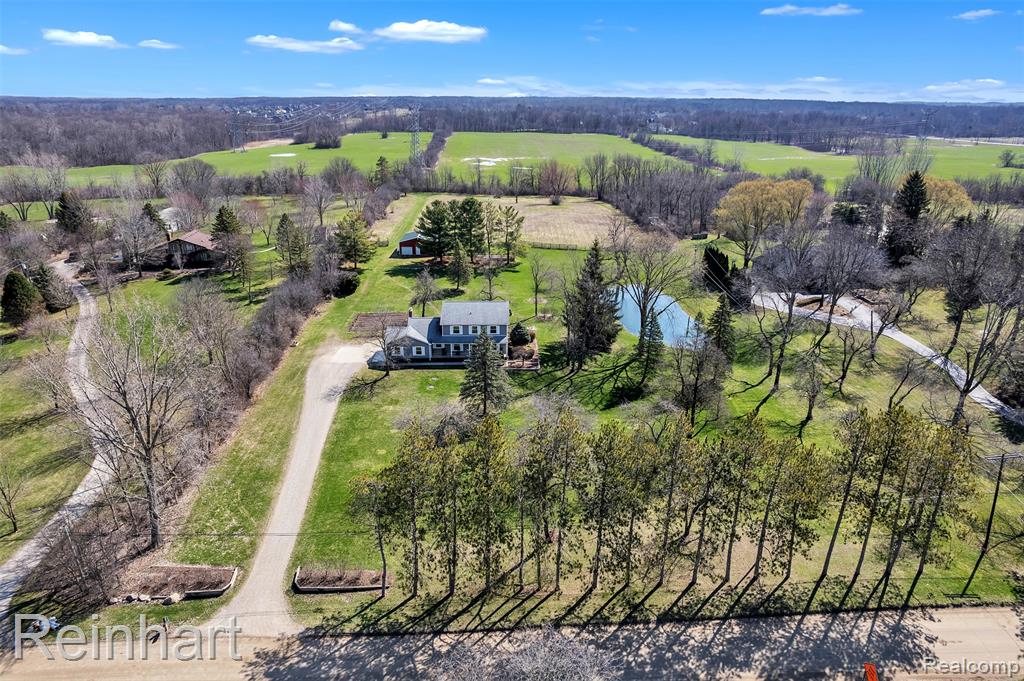 21300 Chubb Road, Northville, MI 48167 — Photo 69