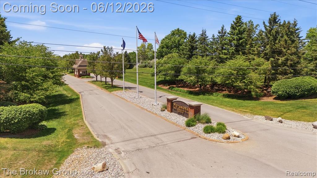 5363 Pebble Beach Drive, Metamora, MI 48455 — Photo 56