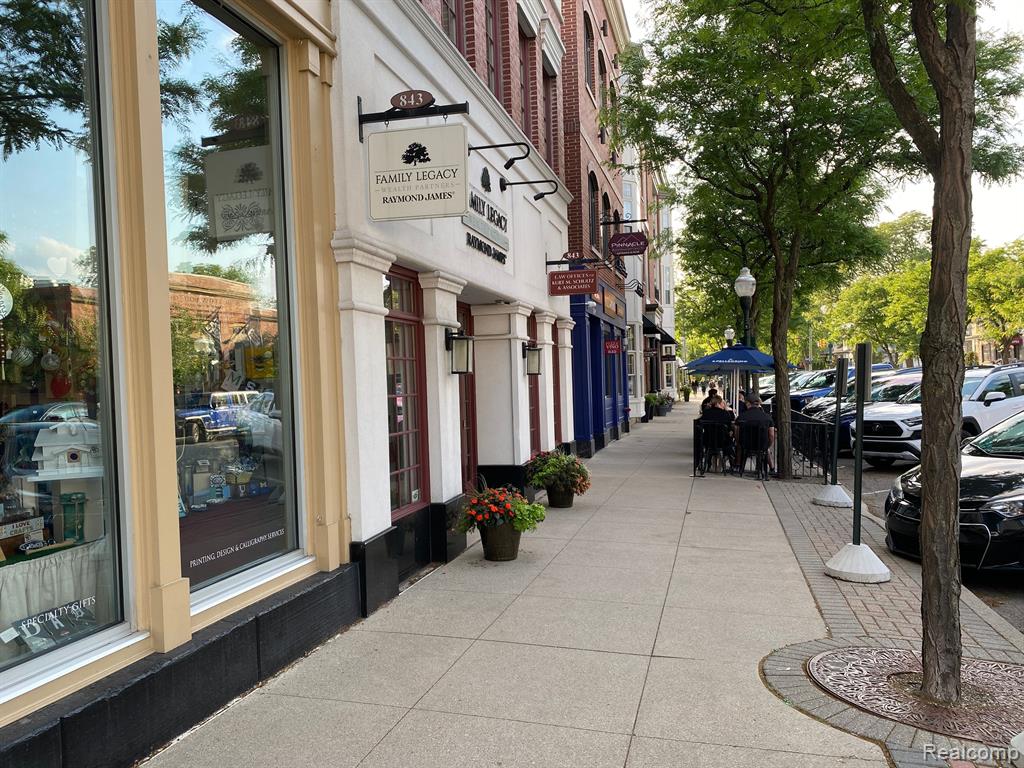 101 S UNION Street, 208, Plymouth, MI 48170 — Photo 56