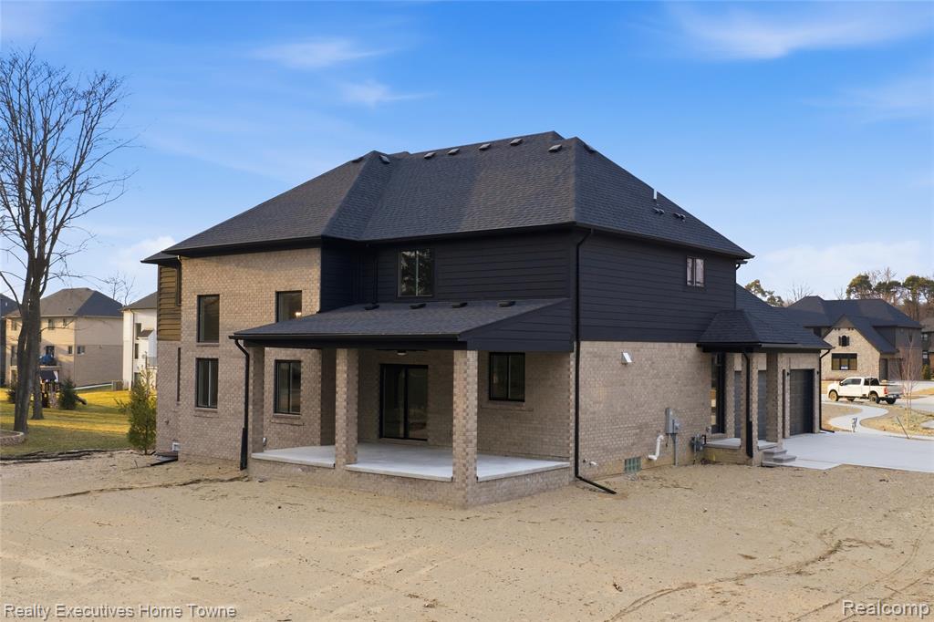 11982 Encore Court, Shelby Twp, MI 48315 — Photo 4