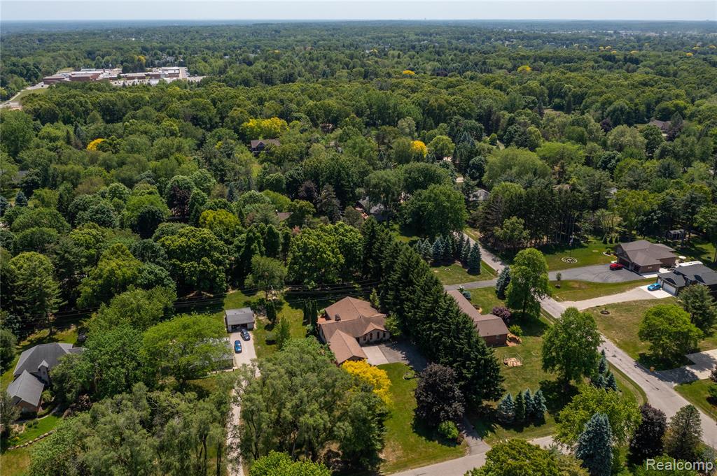 11050 Wealthy Lane, Romeo, MI 48065 — Photo 52