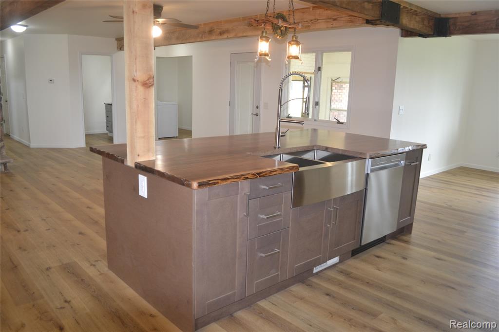 2216 E Bay Ridge Drive, Au Gres, MI 48703 — Photo 11