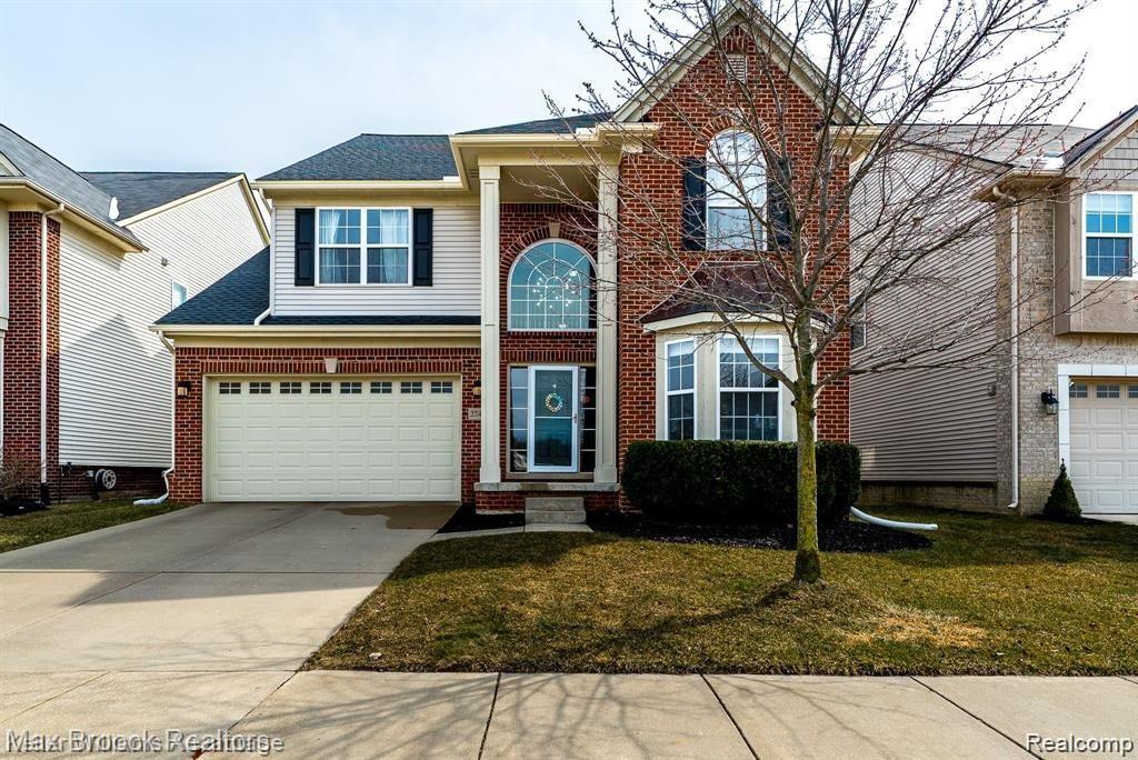 27404 SLOAN Street, Novi, MI — Photo 37