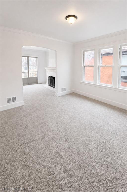 4342 tyler Street, Detroit, MI 48238 — Photo 9