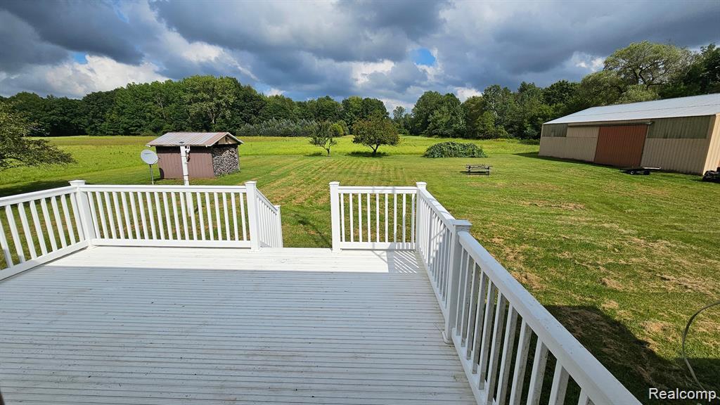 14066 N Lewis Road, Clio, MI 48420 — Photo 26
