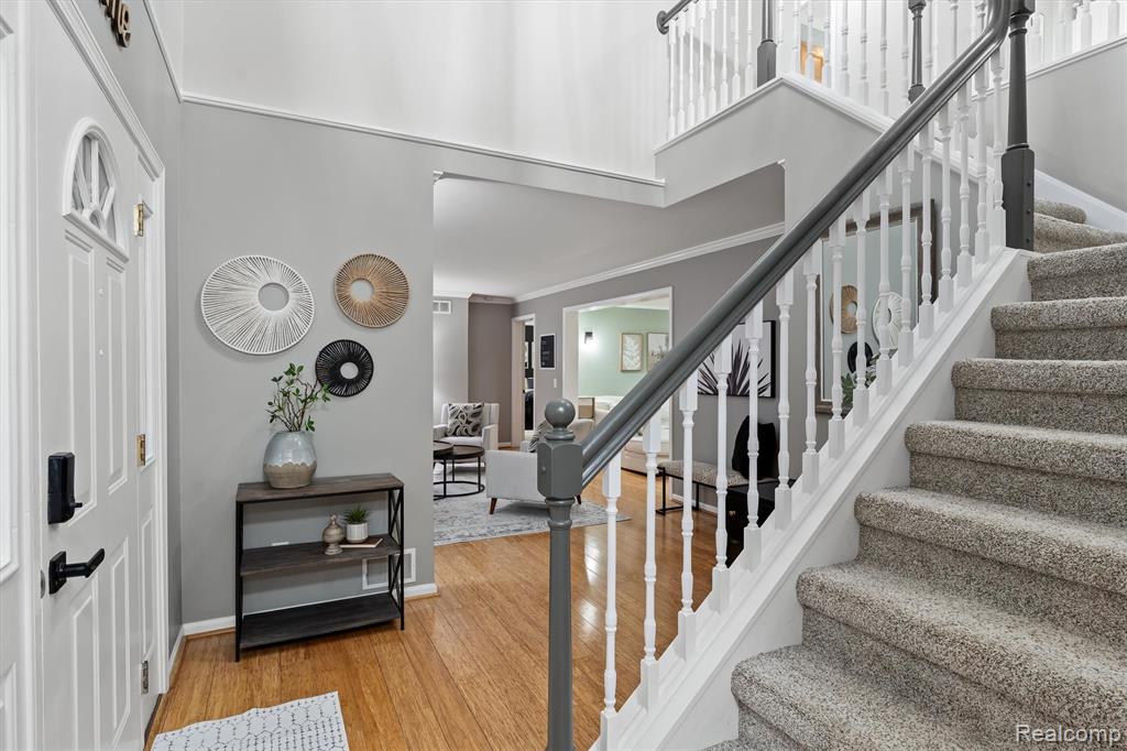 8301 Hyne Road, Brighton, MI 48114 — Photo 14