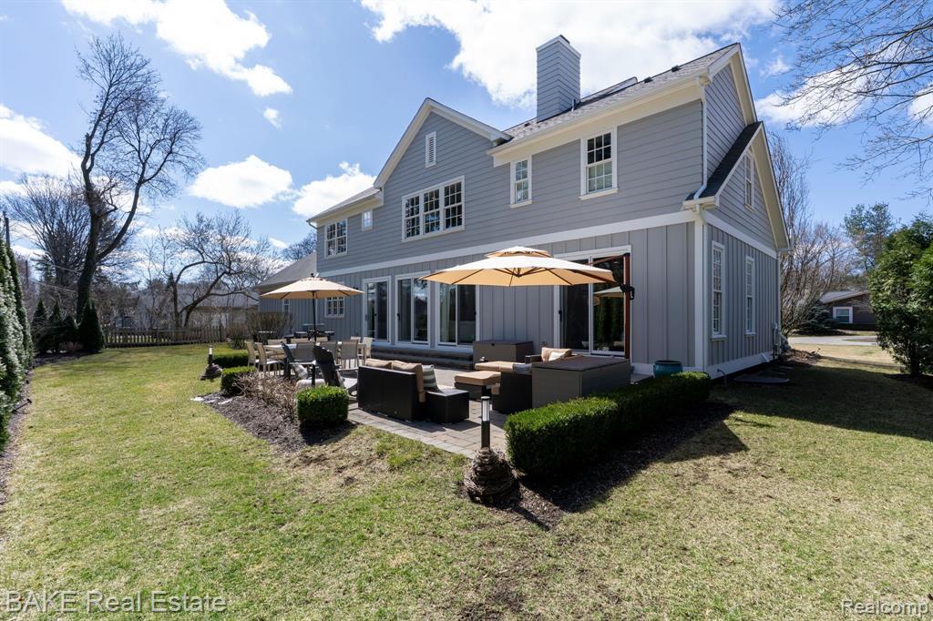 6333 Worlington Road, Bloomfield Hills, MI 48301 — Photo 7