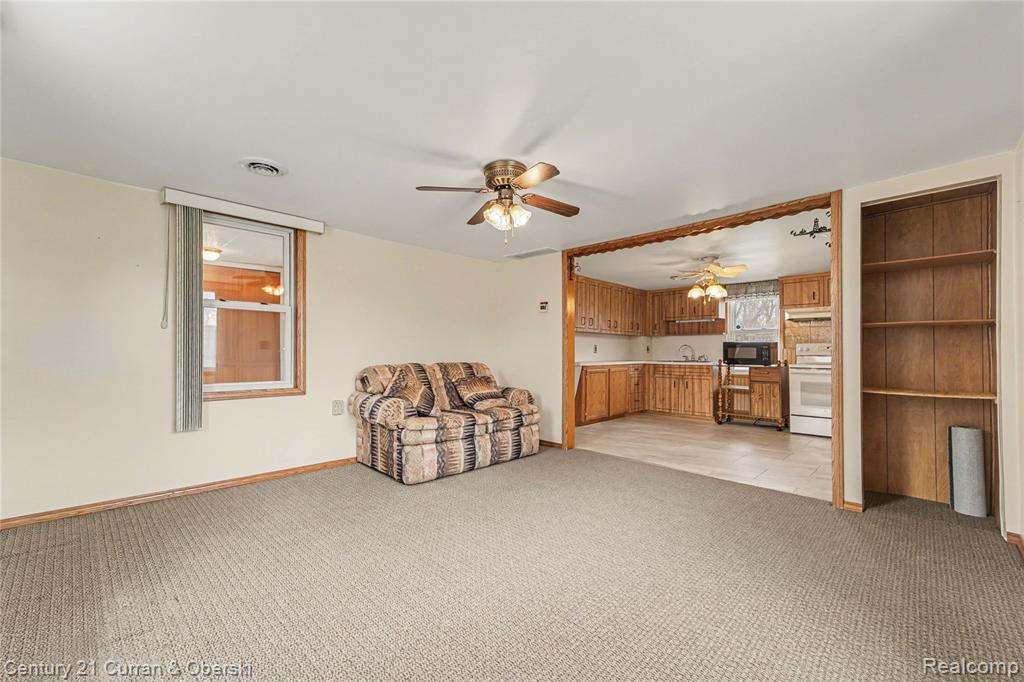 23674 Cora Street, Brownstown, MI 48183 — Photo 4