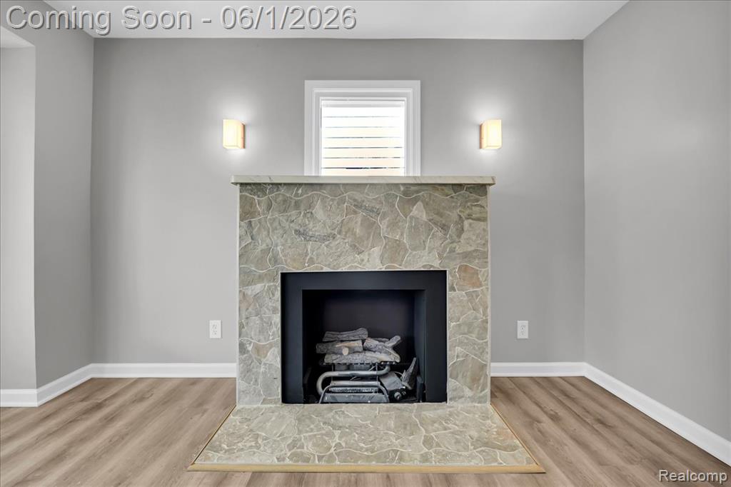 769 Sherbourne Street, Inkster, MI 48141 — Photo 4