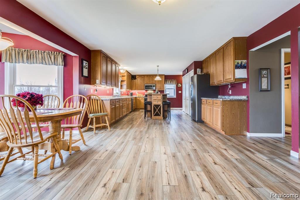 12697 Speaker Road, Brockway, MI 48097 — Photo 29