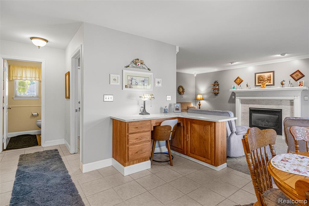 780 Saint Johns Boulevard, Lincoln Park, MI 48146 — Photo 14