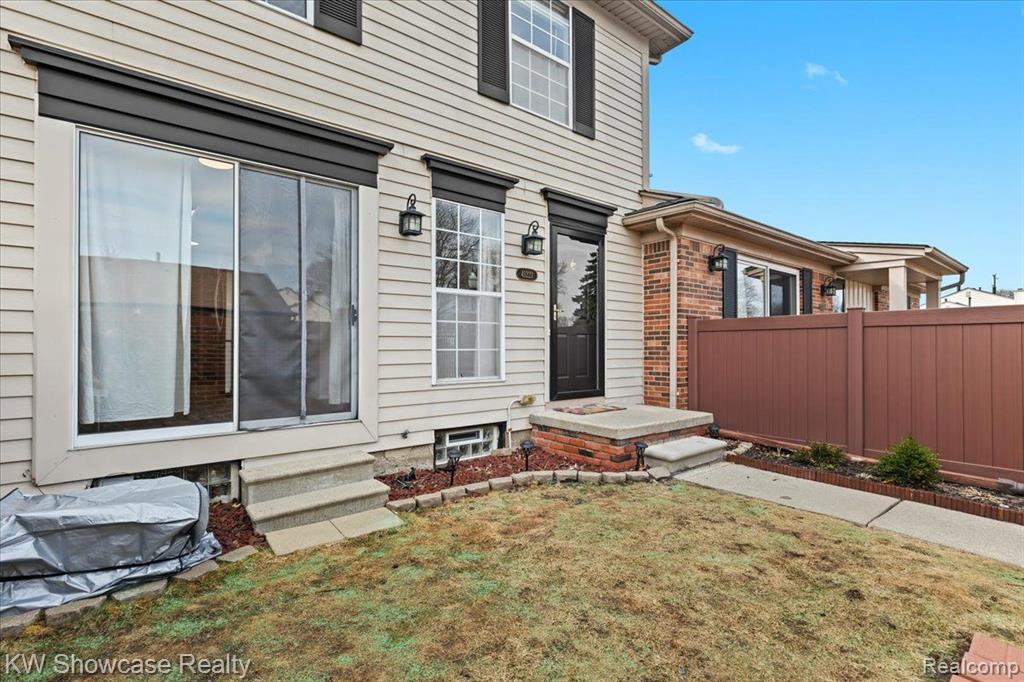 41223 SOUTHWIND Drive, Canton, MI 48188 — Photo 5