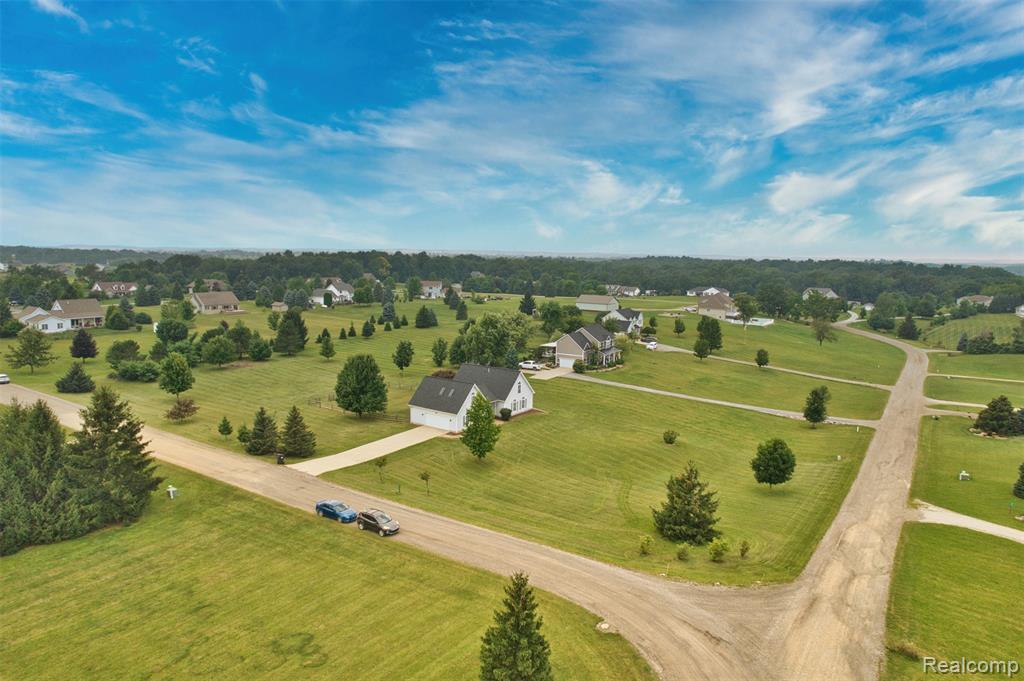 1014 Deer Valley Lane, Manchester, MI 48158 — Photo 4