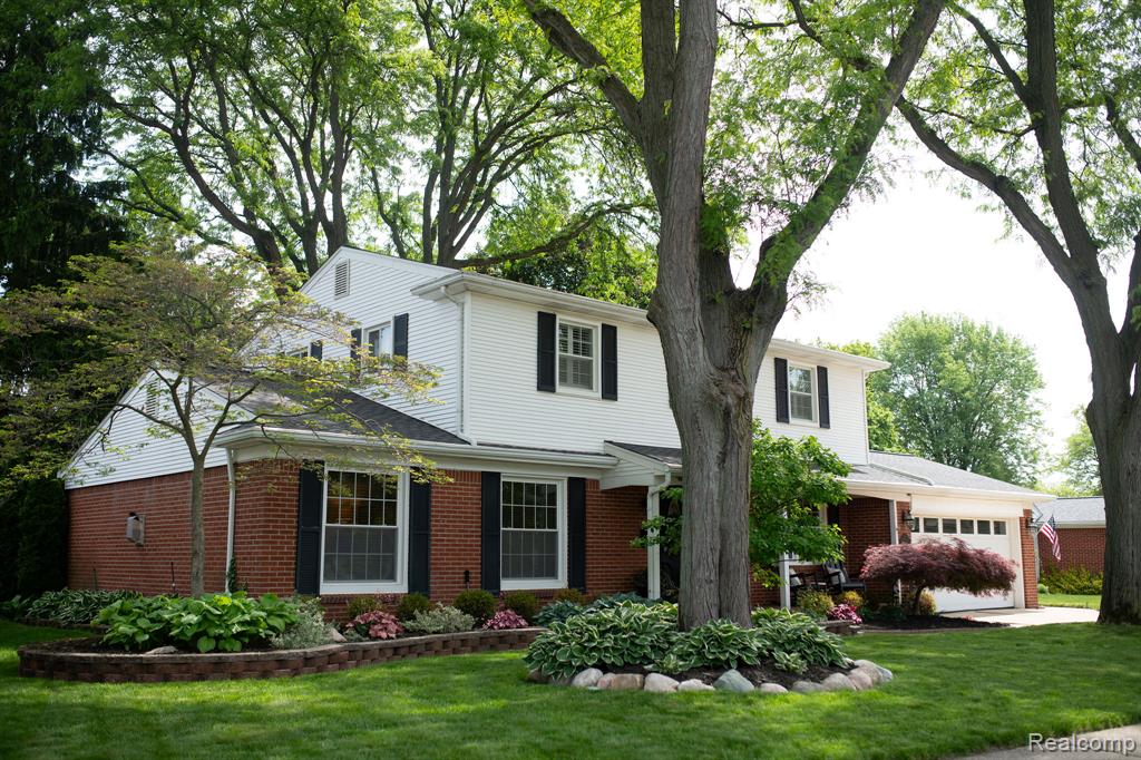 14922 Robinwood Drive, Plymouth, MI 48170 — Photo 6