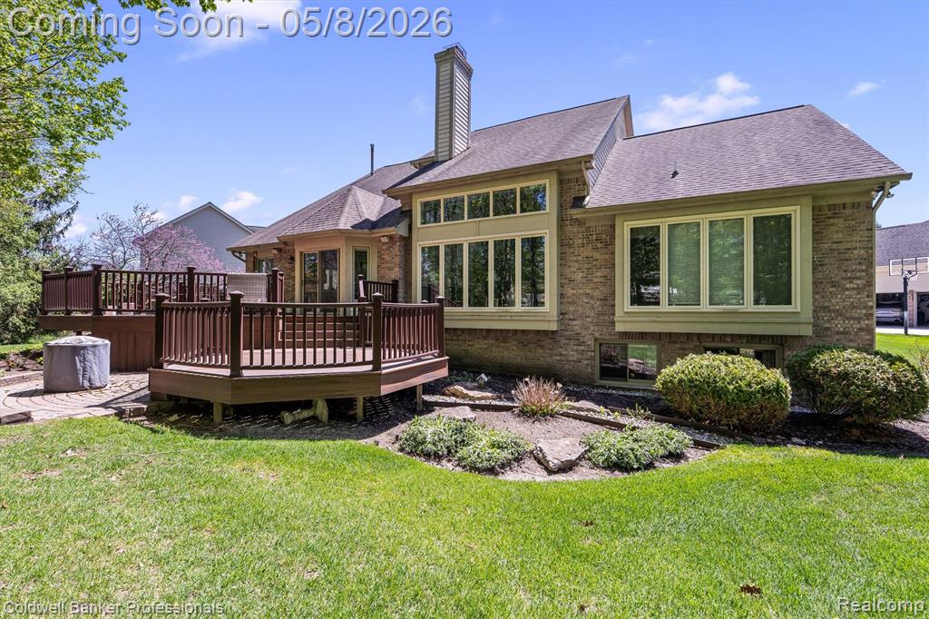 46770 Southview Lane, Plymouth, MI 48170 — Photo 53