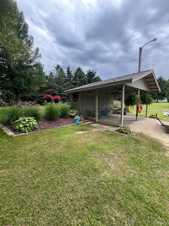 4272 S DUFFIELD Road, Flushing, MI 48433 — Photo 35