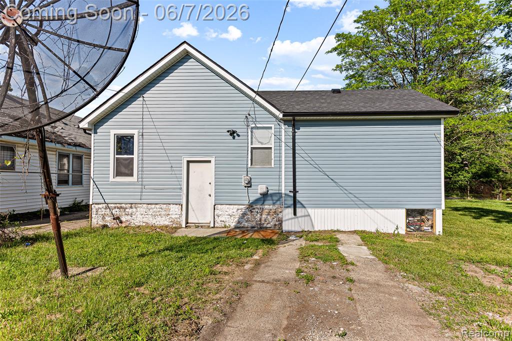 9983 Quincy Street, Detroit, MI 48204 — Photo 22