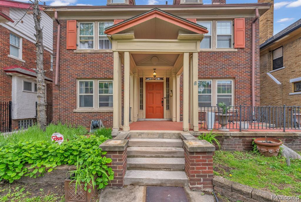 1990 Edison Street, Detroit, MI 48206 — Photo 7