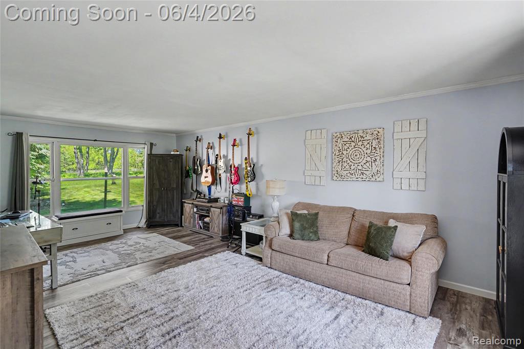 4393 E Cook Road, Grand Blanc, MI 48439 — Photo 15