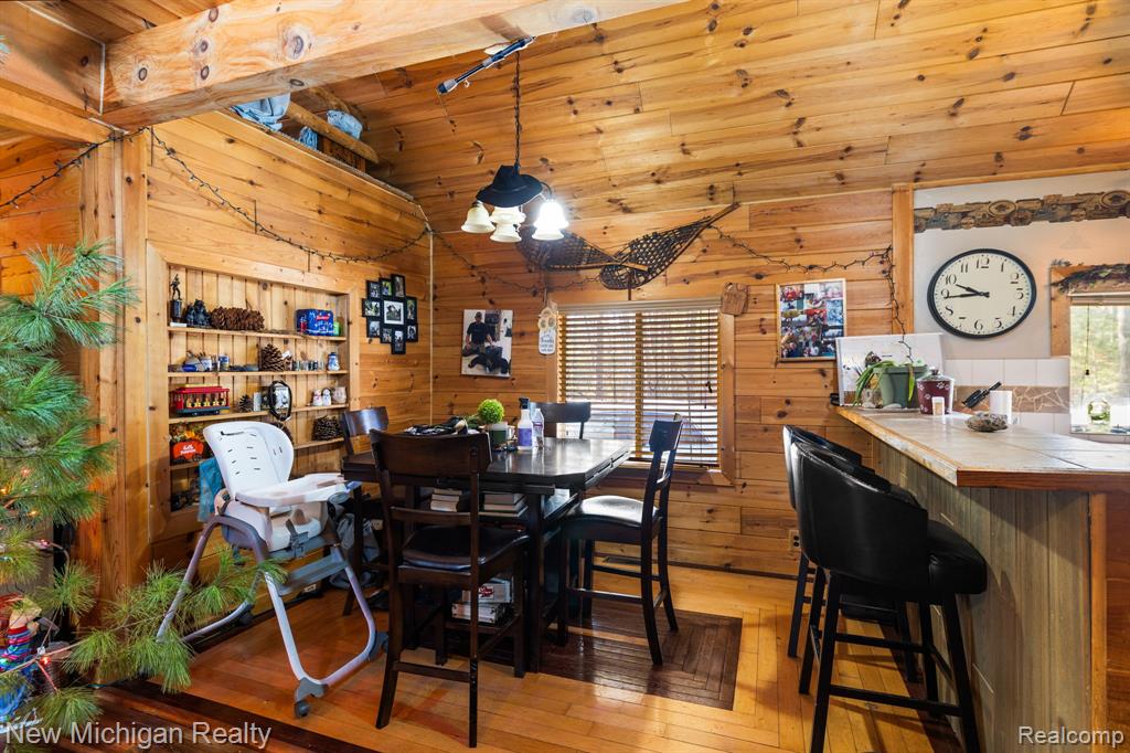 5987 Hillside Drive, Lewiston, MI 49756 — Photo 18