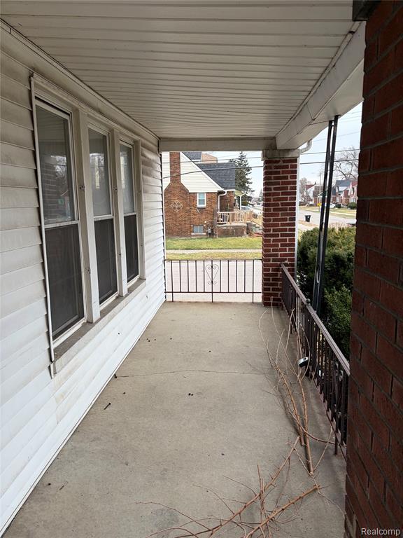 5902 Wayburn Street, Detroit, MI 48224 — Photo 8