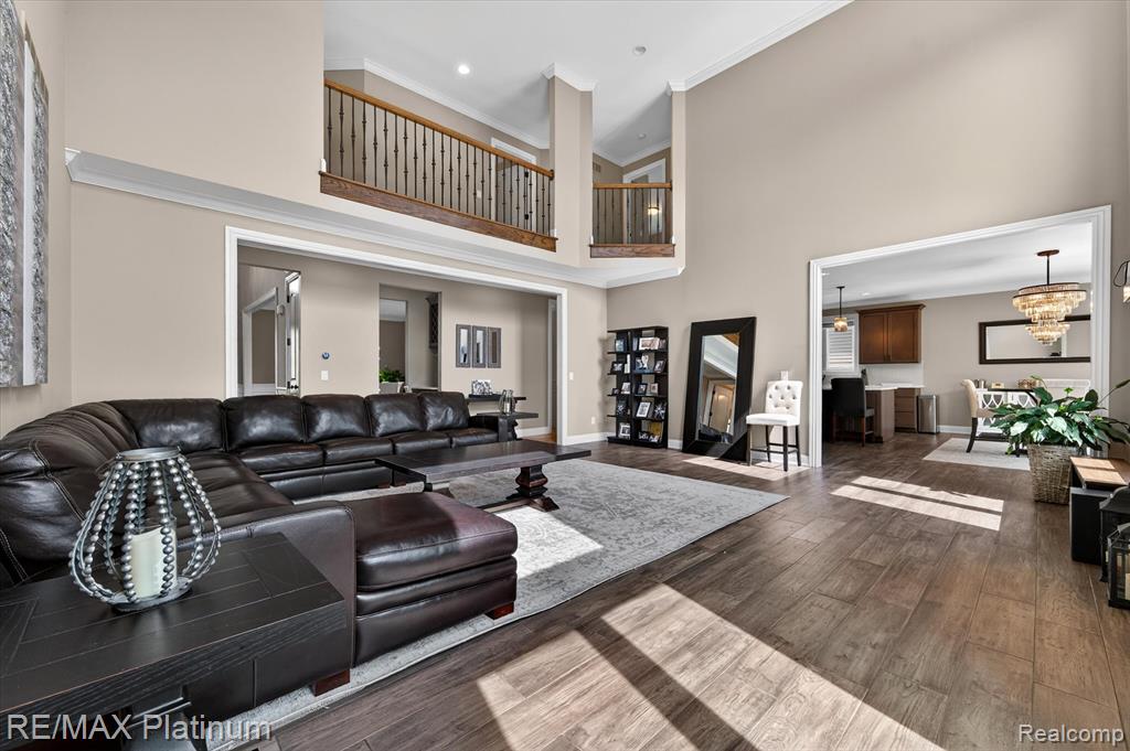 10653 Stoney Point Drive, South Lyon, MI 48178 — Photo 14