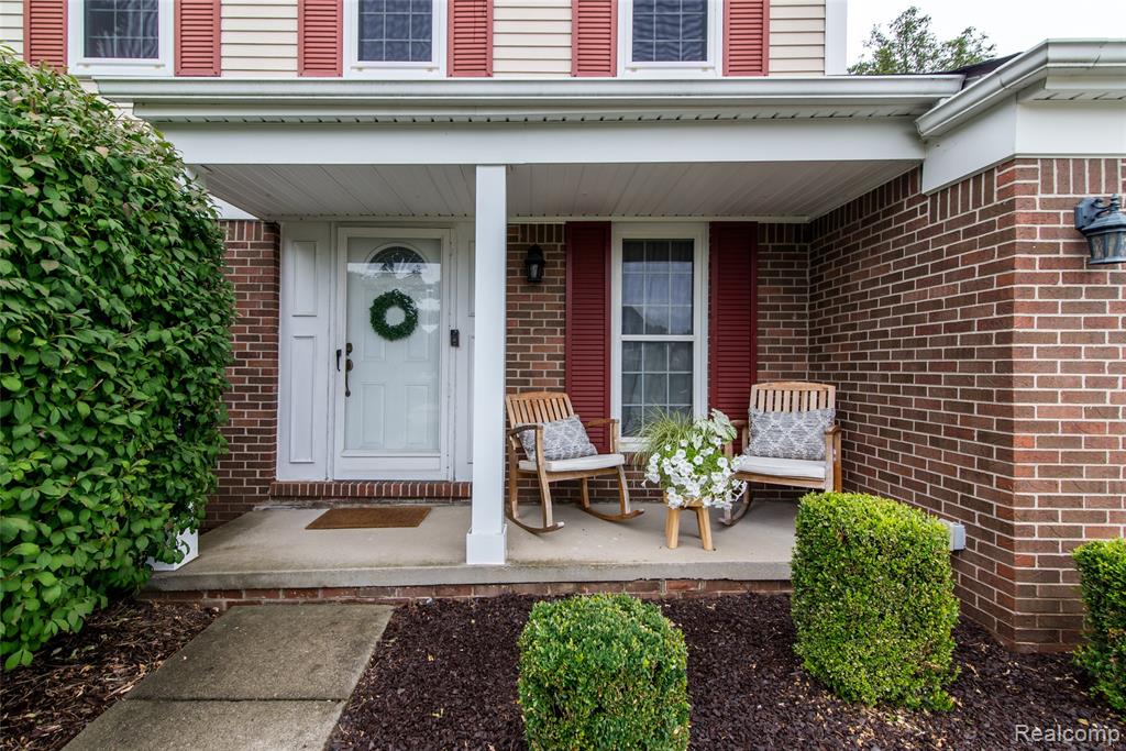 45234 Prestbury Road, Canton, MI 48187 — Photo 3