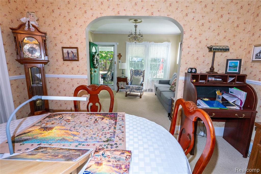 6857 Woodmont Avenue, Detroit, MI 48228 — Photo 19