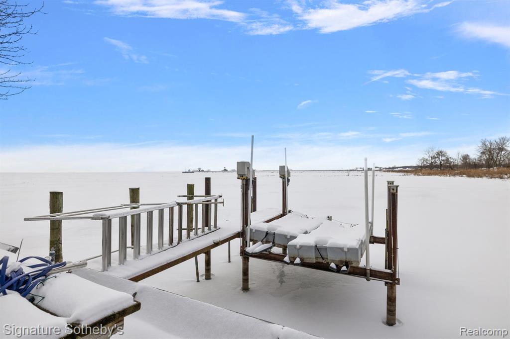 28020 Moran Street, Harrison Township, MI, 00000