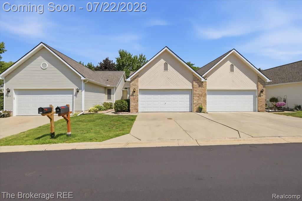9417 Linda Drive, 122, Davison, MI 48423 — Photo 4