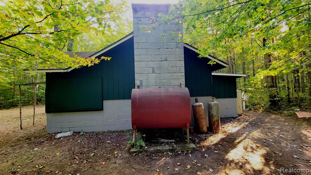 7528 OLD STUMP Road, Gaylord, MI 49735 — Photo 7
