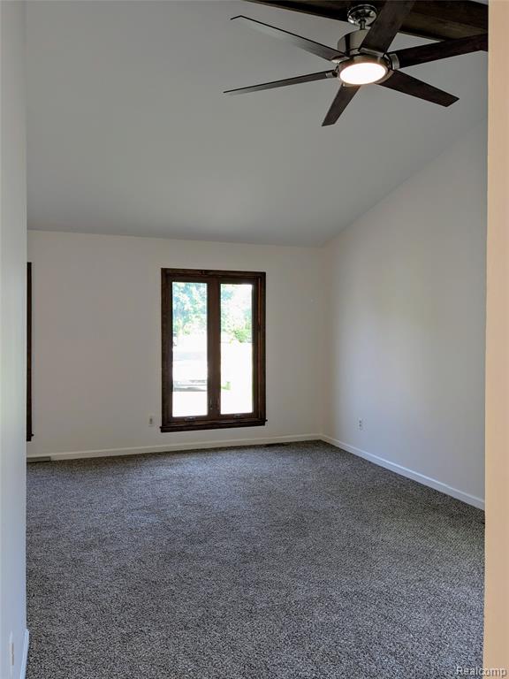 270 W Winds Drive, Almont, MI 48003 — Photo 14