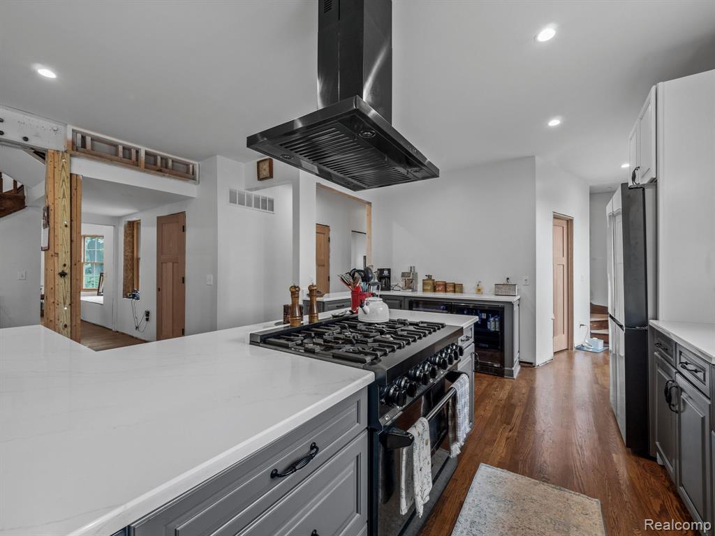 535 Arden Park Boulevard, Detroit, MI 48202 — Photo 15