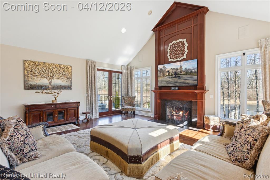 1221 Wilderness Hills Trail, Pinckney, MI 48169 — Photo 32