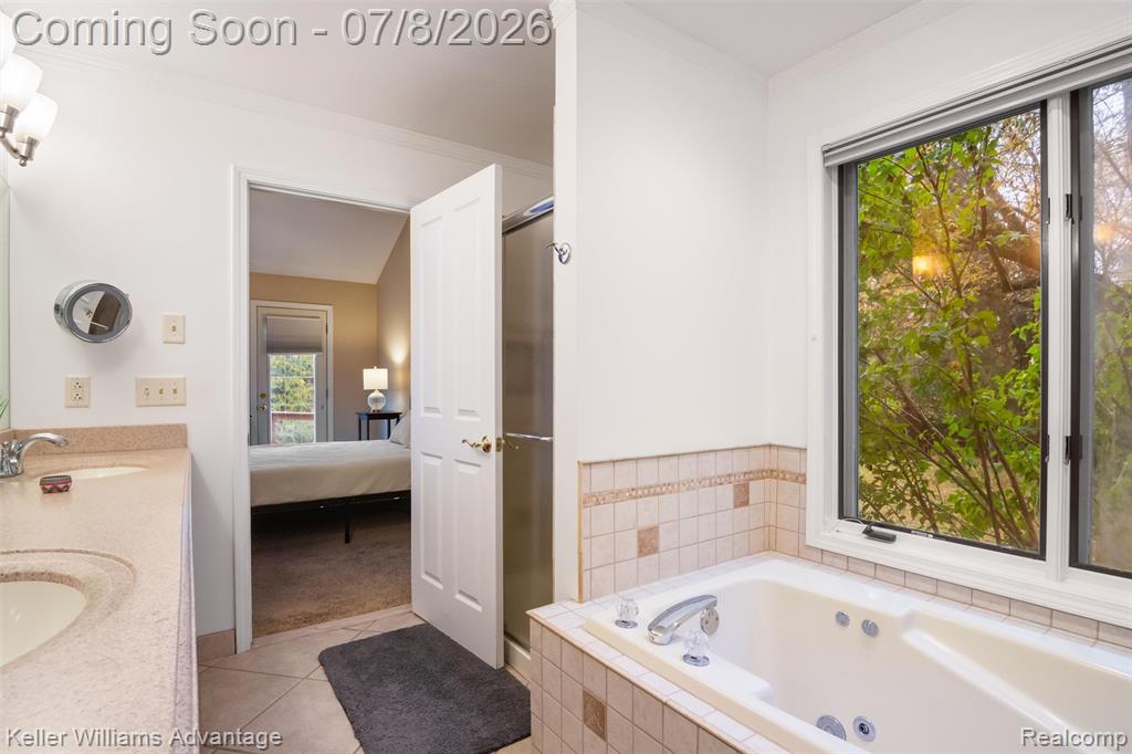 7498 Quail Ridge Drive, Dexter, MI 48130 — Photo 26