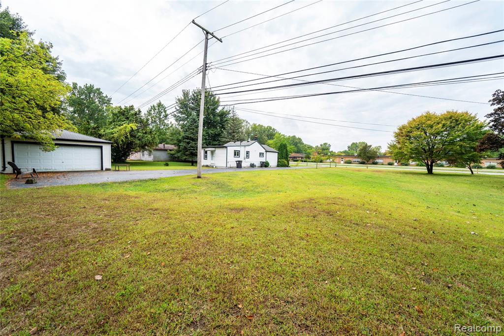 8883 Beech Daly Road, Taylor, MI 48180 — Photo 4
