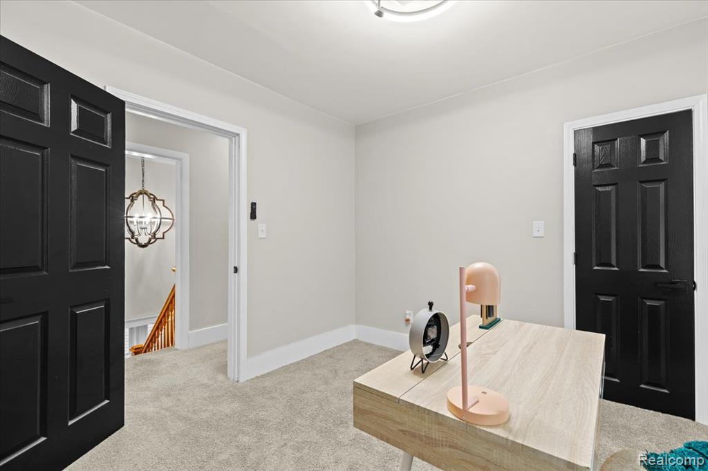 1174 Seward Street, Detroit, MI 48202 — Photo 19