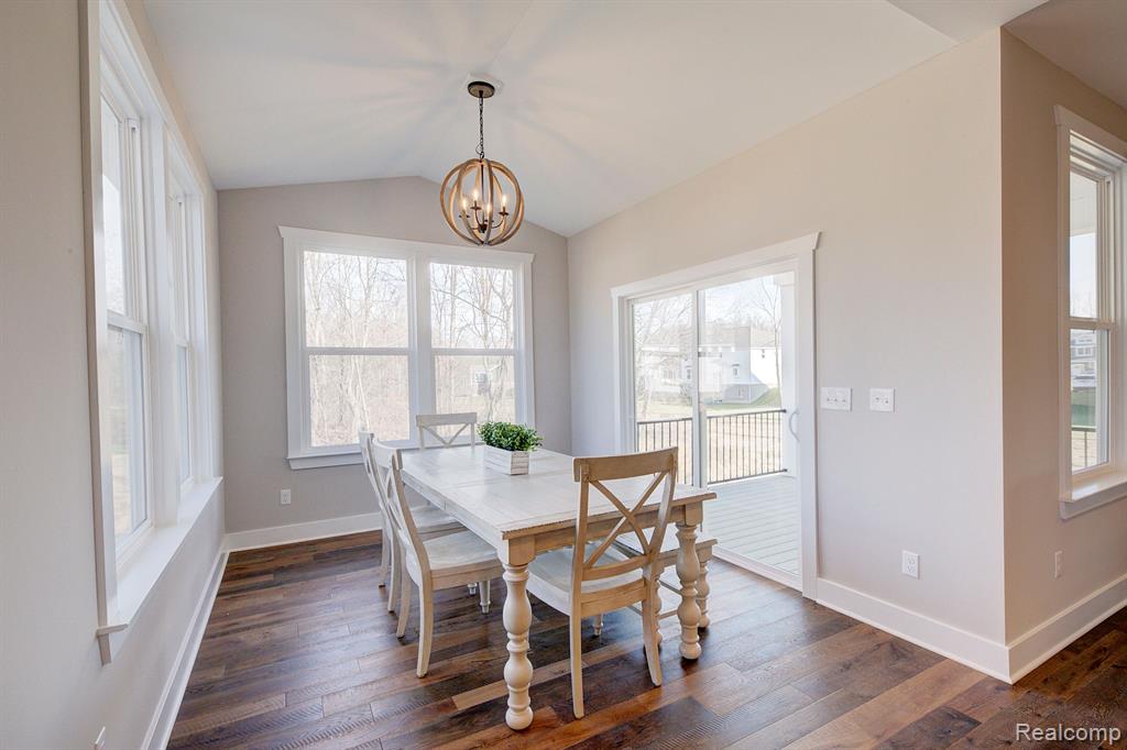 660 BIRKDALE (MOH57) Drive, Howell, MI 48843 — Photo 10