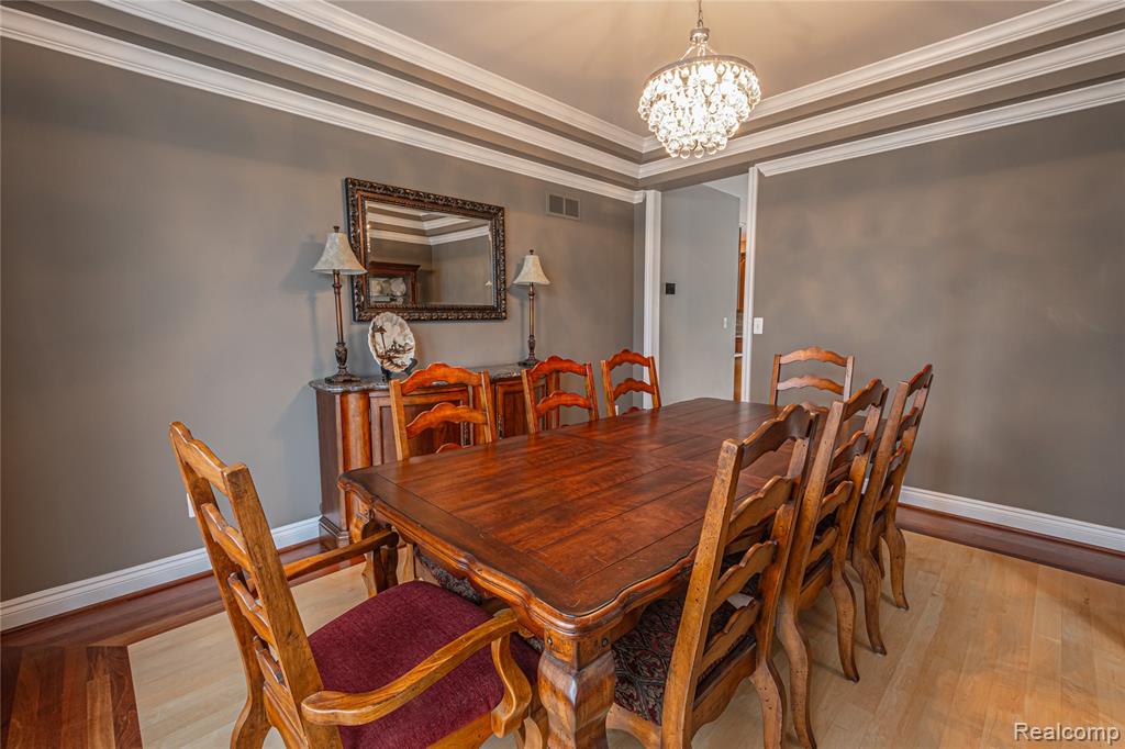 5429 Shorewood Drive, Fort Gratiot, MI 48059 — Photo 29