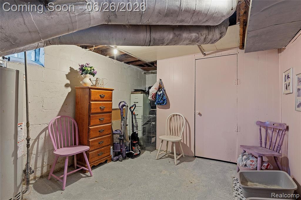 853 Wordsworth Street, Ferndale, MI 48220 — Photo 17