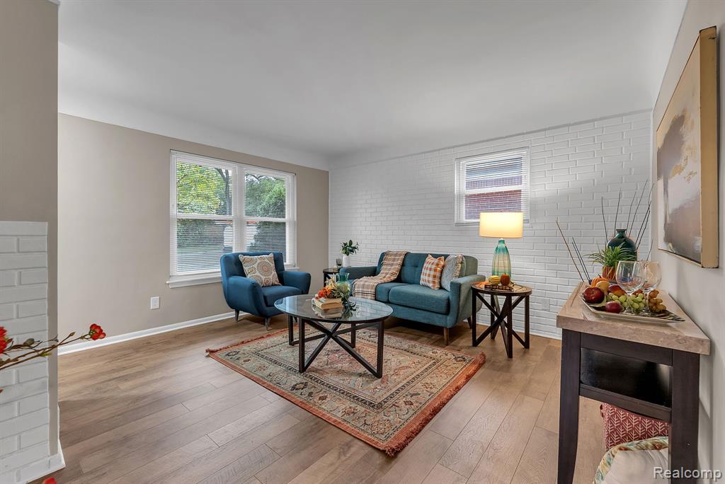 6159 N Highland Street, Dearborn Heights, MI 48127 — Photo 18