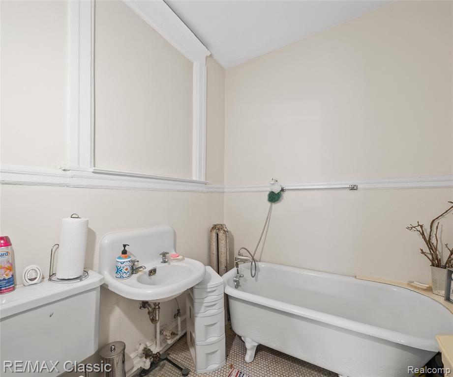 3984 Commonwealth Street, Detroit, MI 48208 — Photo 35