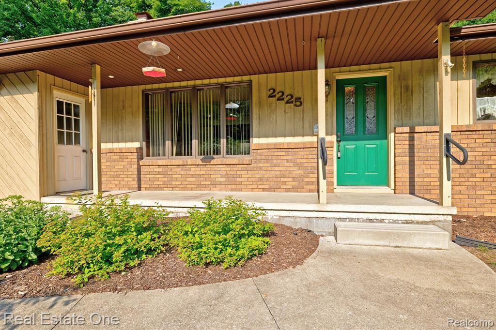2225 LYNN Road, Sanford, MI 48657 — Photo 28
