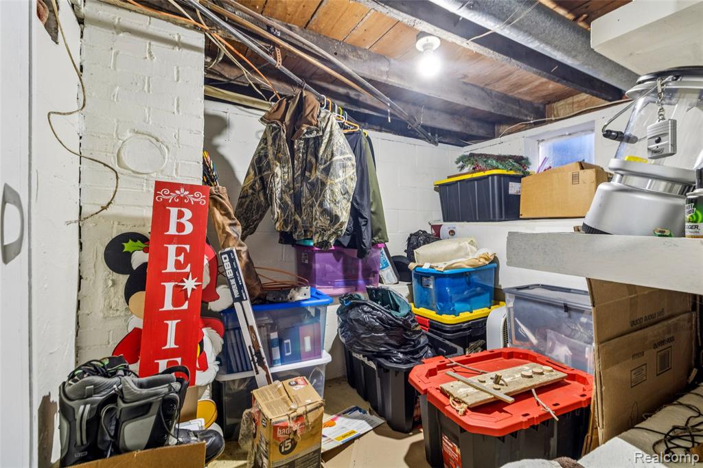12895 E Washington Road, Reese, MI 48757 — Photo 32