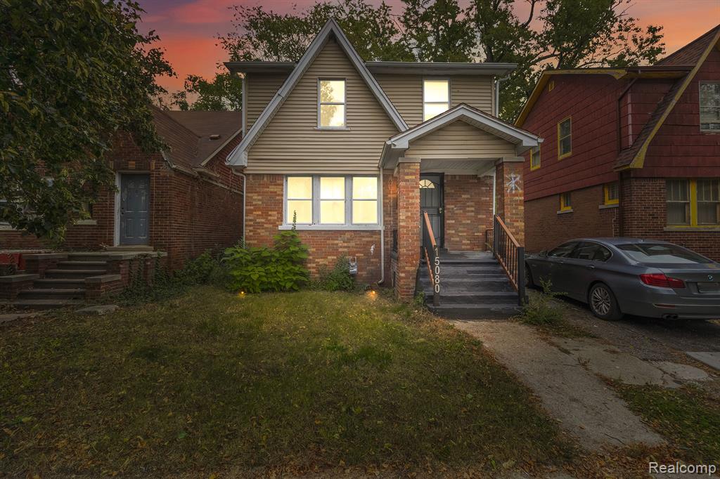 Property photo for 15080 LITTLEFIELD Street, Detroit, MI 48227