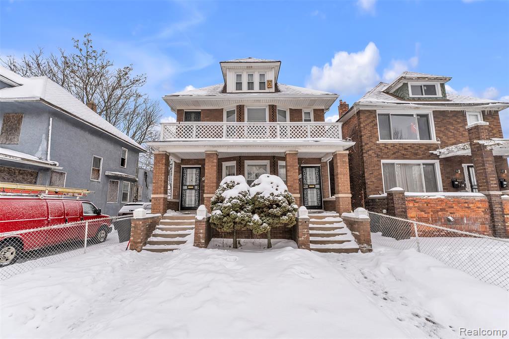 3521 Harding Street, Detroit, MI 48214 — Photo 3