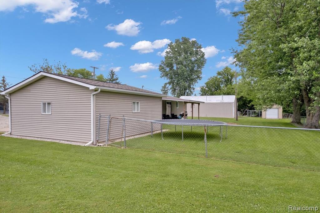 6516 Weyer Road, Imlay City, MI 48444 — Photo 3