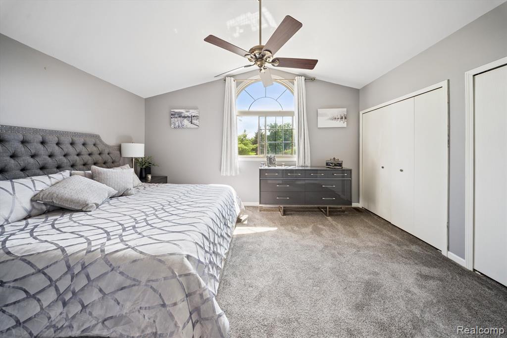 840 Woodridge Hills Drive, Brighton, MI 48116 — Photo 18