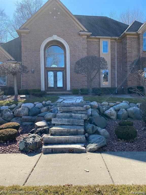 62727 Tournament Drive, Washington, MI — Photo 2