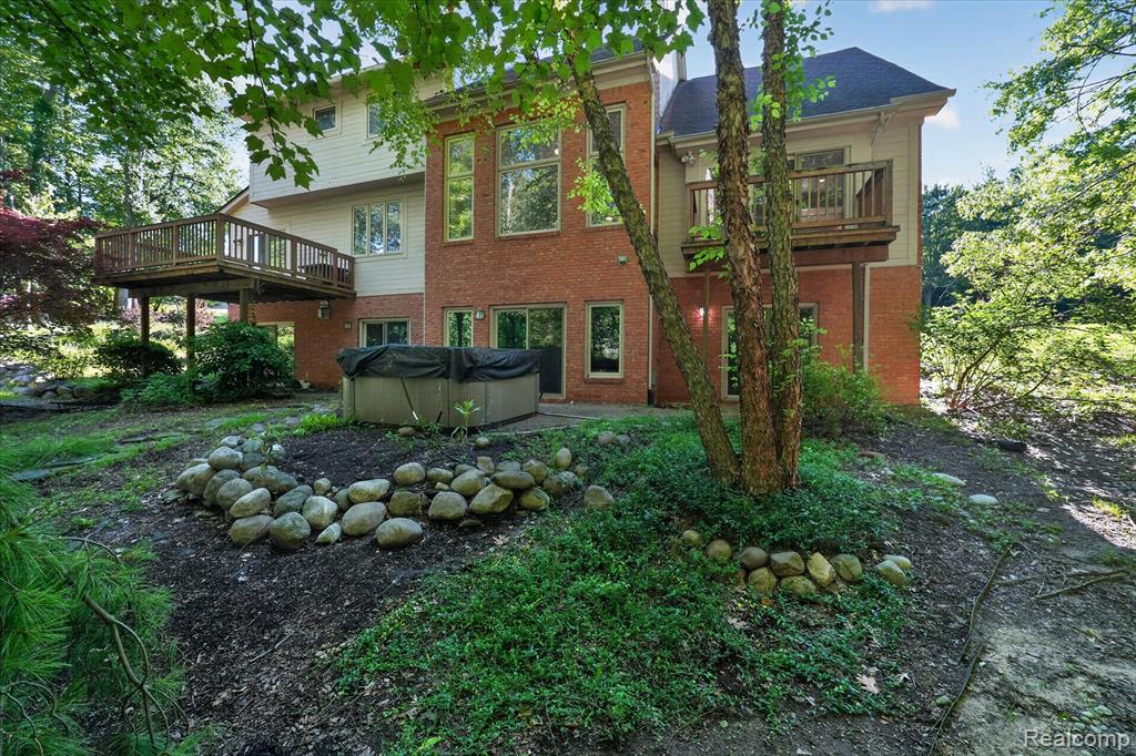 3187 Turnberry Drive, White Lake, MI 48383 — Photo 57